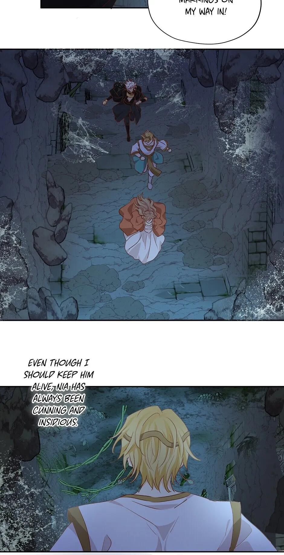 The Song of Theodor Chapter 109 Online - página 12