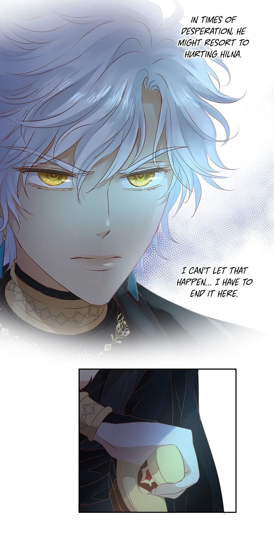 The Song of Theodor Chapter 109 Online - página 13