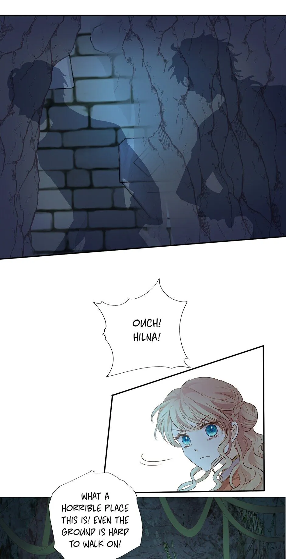 The Song of Theodor Chapter 109 Online - página 14