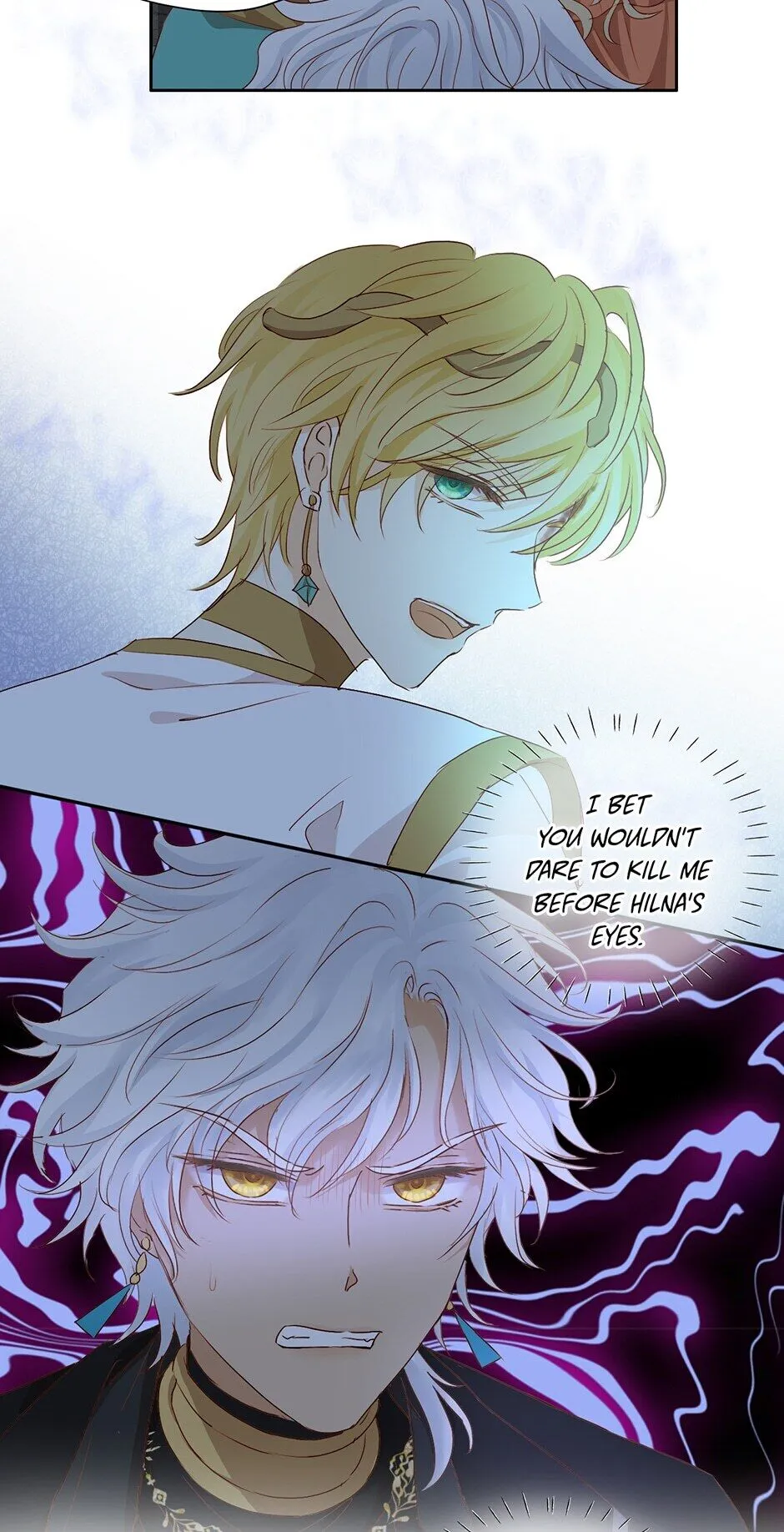 The Song of Theodor Chapter 109 Online - página 16