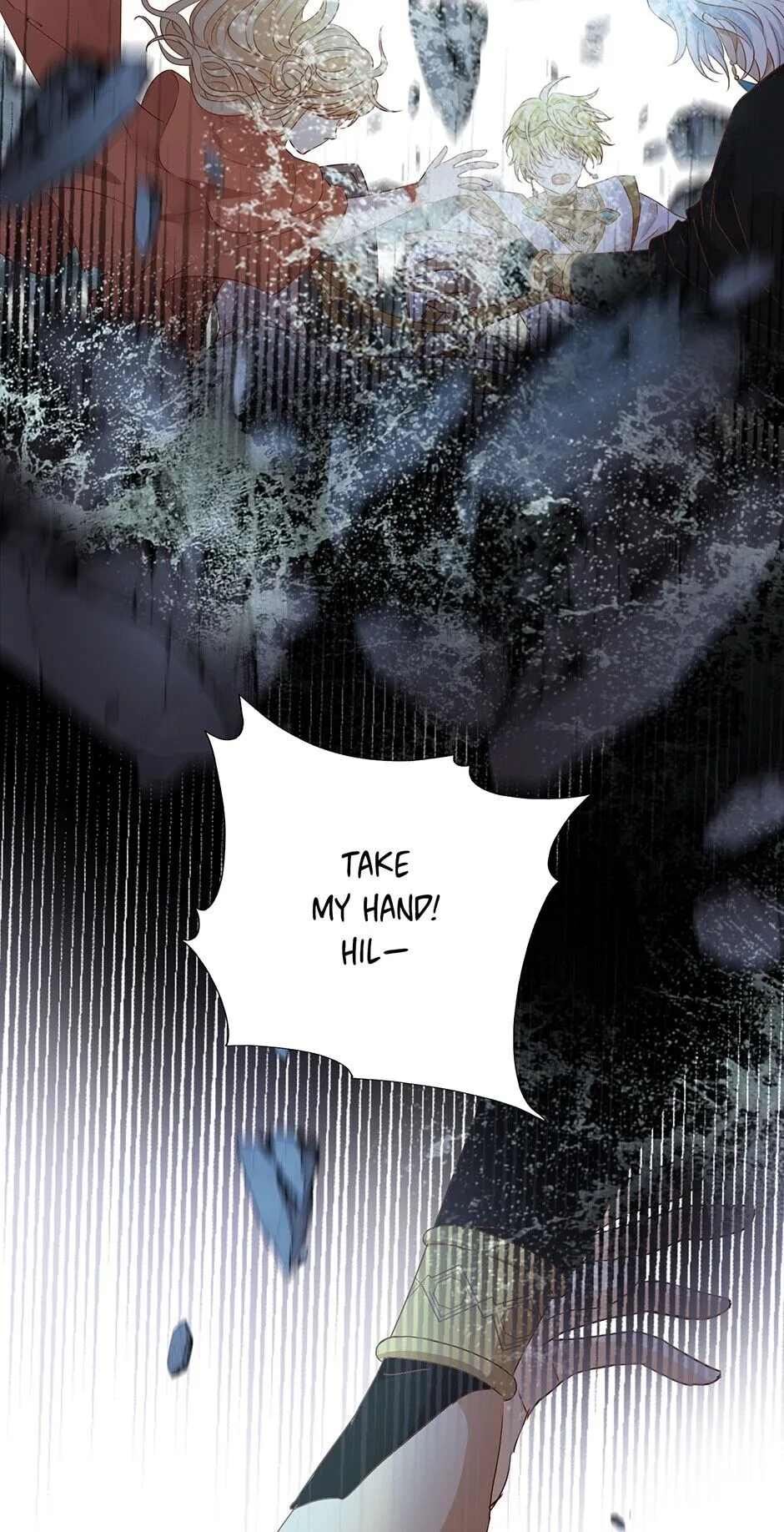 The Song of Theodor Chapter 109 Online - página 19