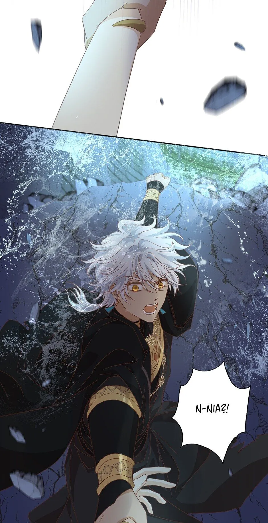 The Song of Theodor Chapter 109 Online - página 20