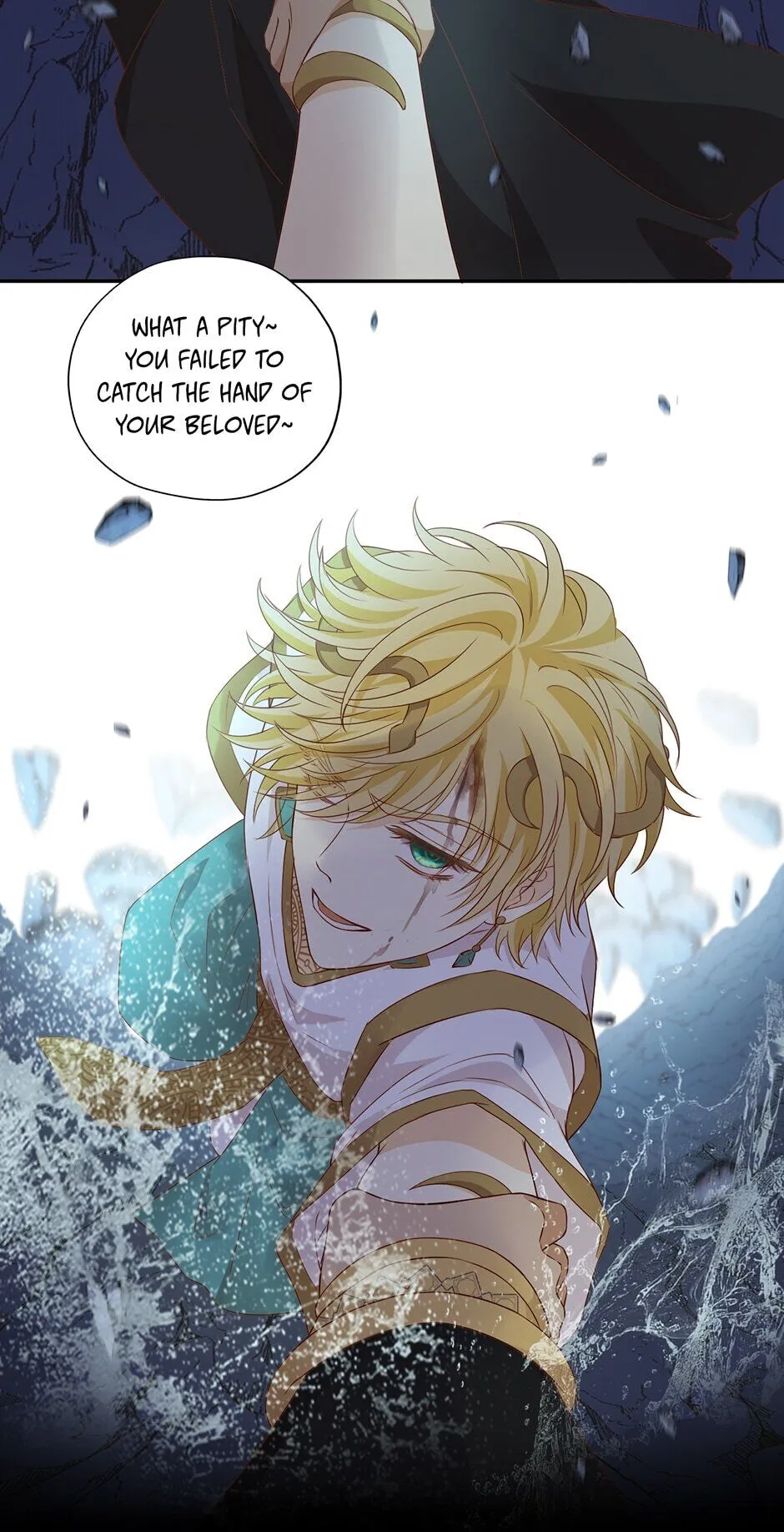 The Song of Theodor Chapter 109 Online - página 21