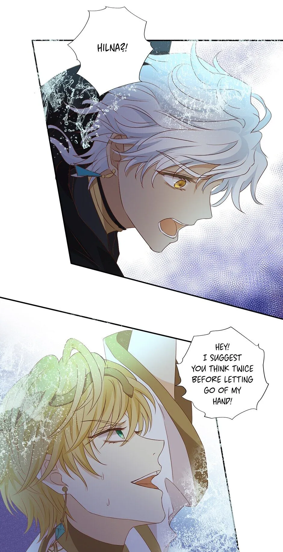 The Song of Theodor Chapter 109 Online - página 22