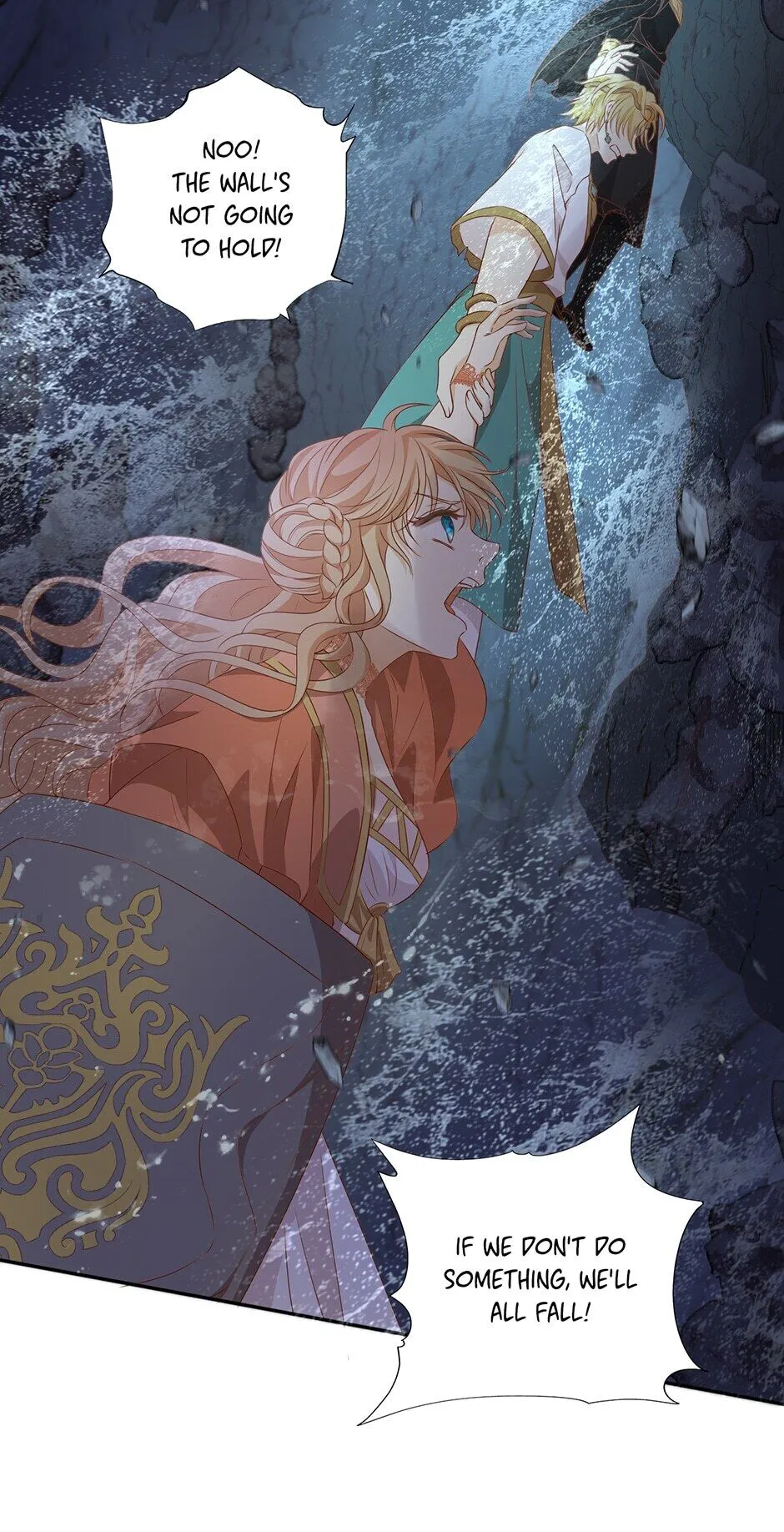The Song of Theodor Chapter 109 Online - página 25