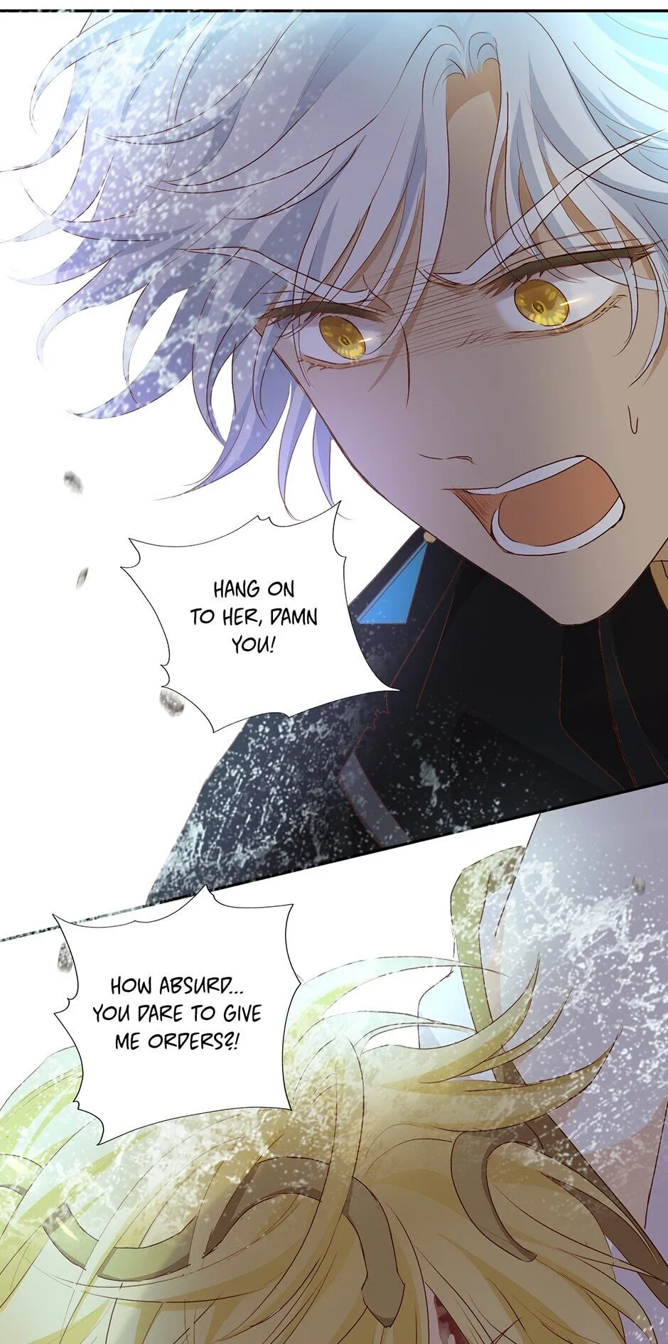 The Song of Theodor Chapter 109 Online - página 26