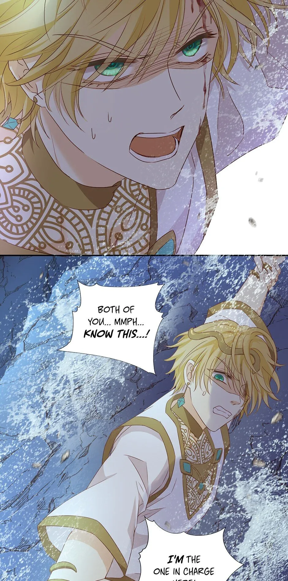 The Song of Theodor Chapter 109 Online - página 27