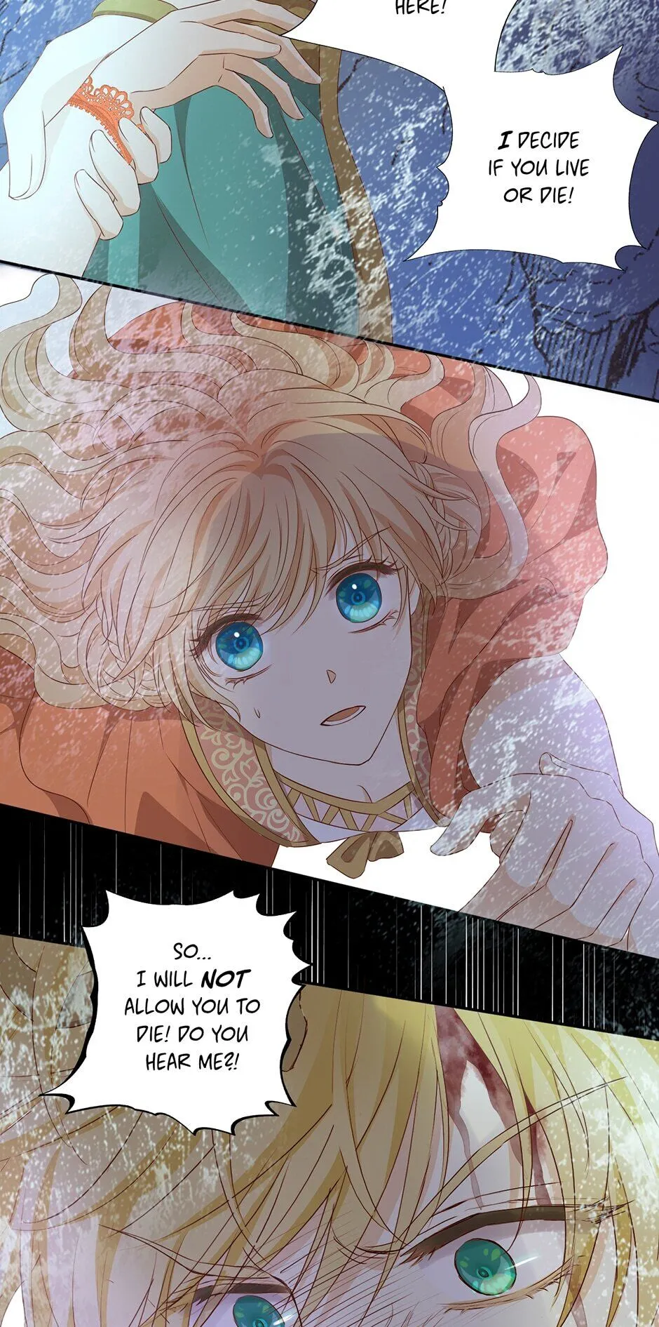 The Song of Theodor Chapter 109 Online - página 28