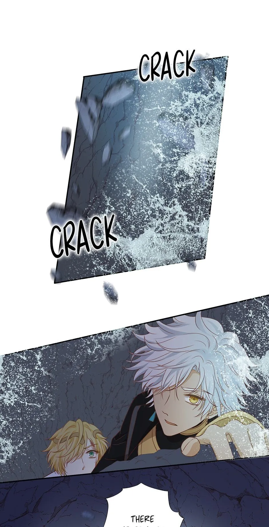 The Song of Theodor Chapter 109 Online - página 32