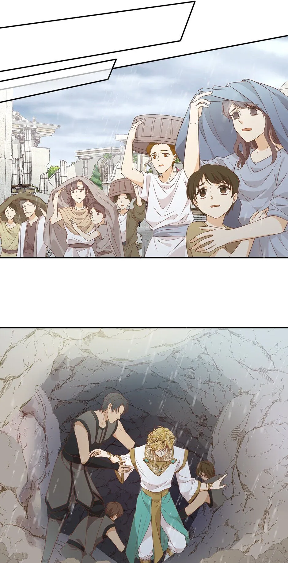The Song of Theodor Chapter 109 Online - página 34
