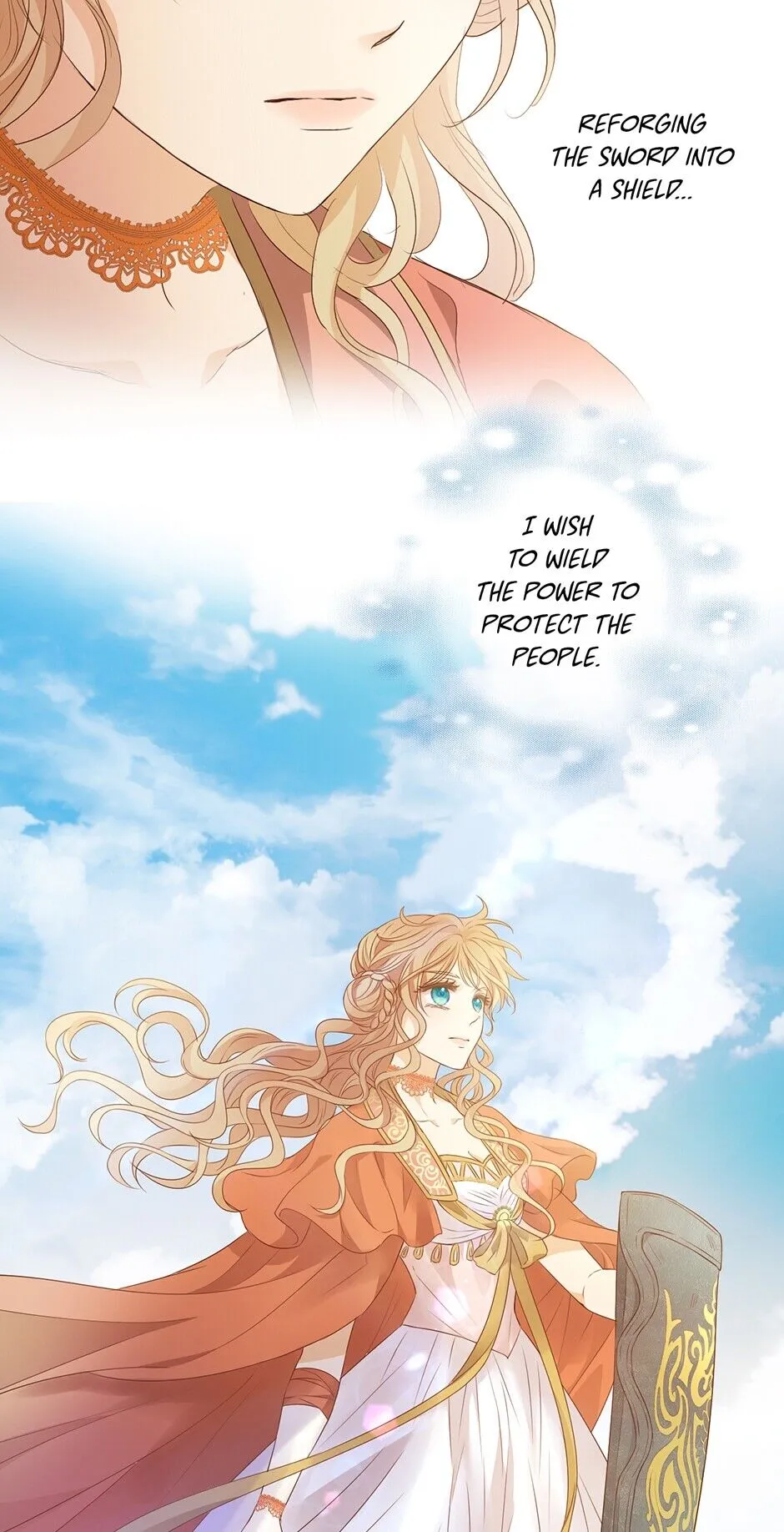 The Song of Theodor Chapter 109 Online - página 40