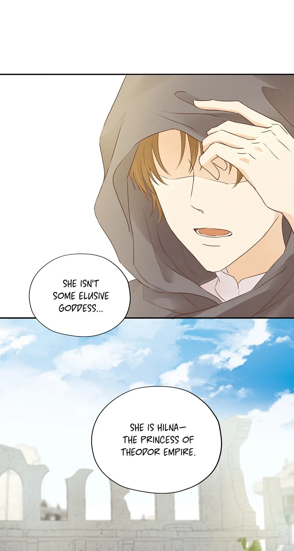 The Song of Theodor Chapter 109 Online - página 42