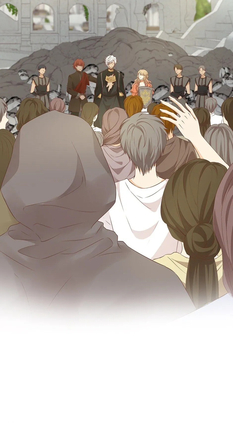 The Song of Theodor Chapter 109 Online - página 43