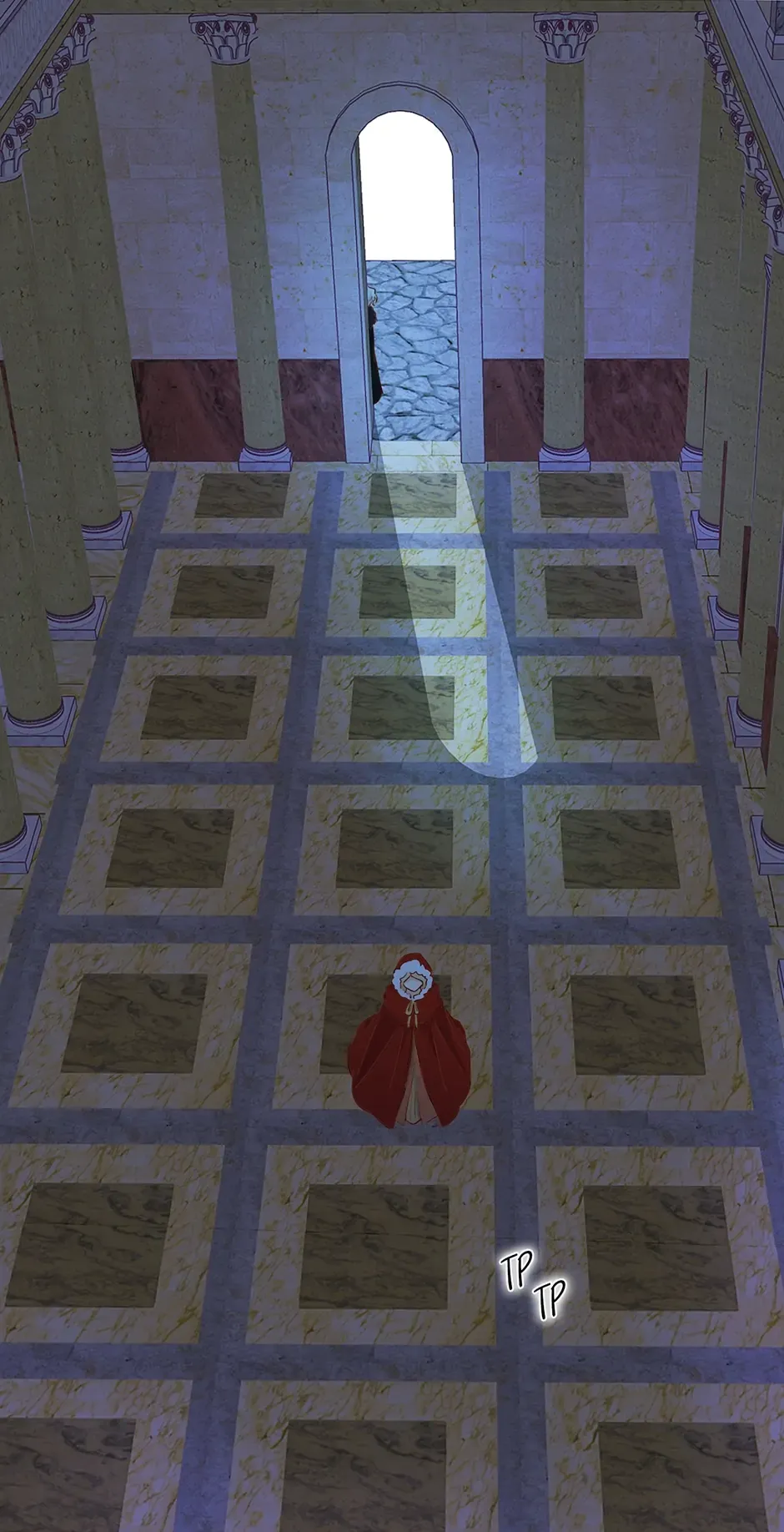 The Song of Theodor Chapter 117 Online - página 5