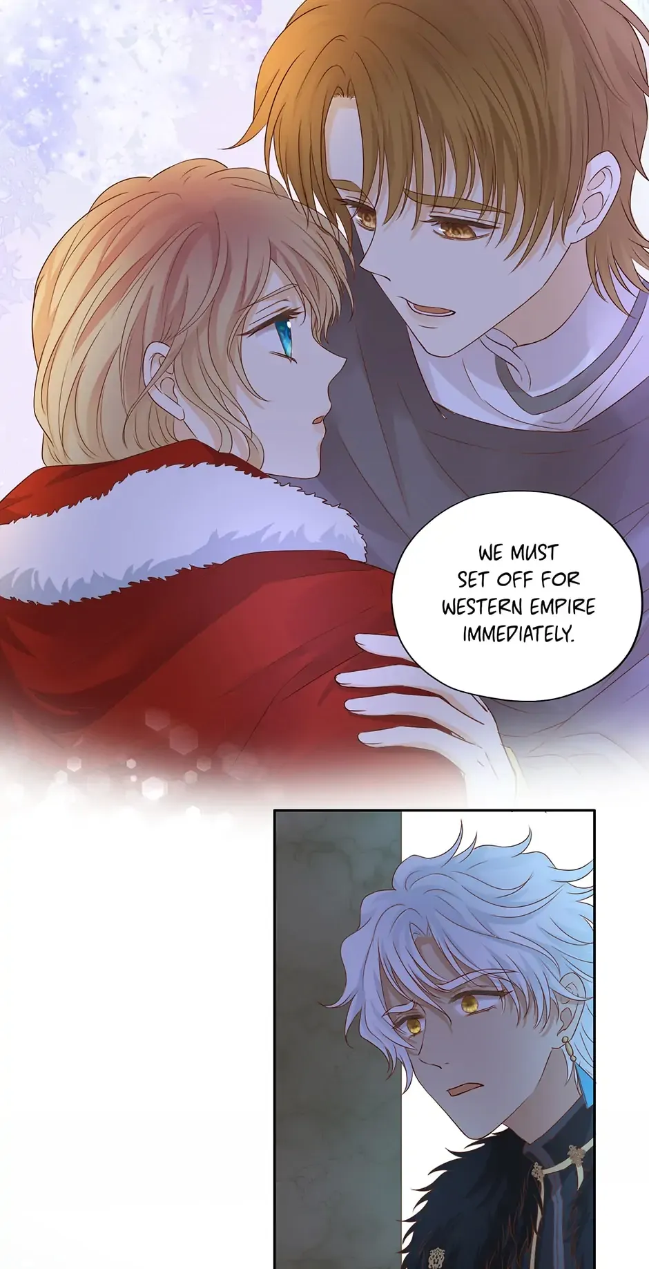 The Song of Theodor Chapter 117 Online - página 15