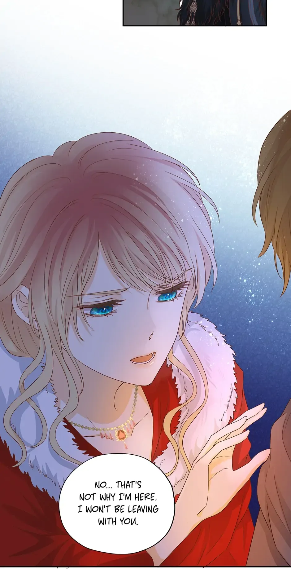 The Song of Theodor Chapter 117 Online - página 16