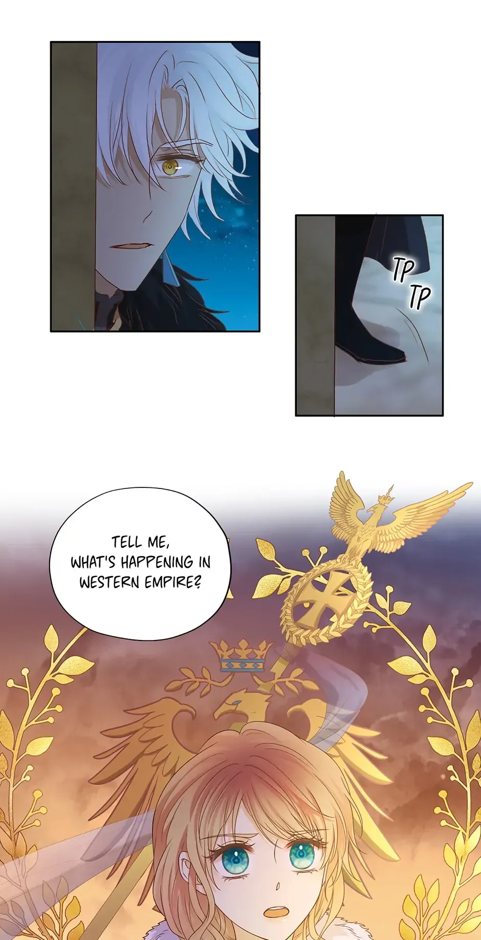The Song of Theodor Chapter 117 Online - página 17
