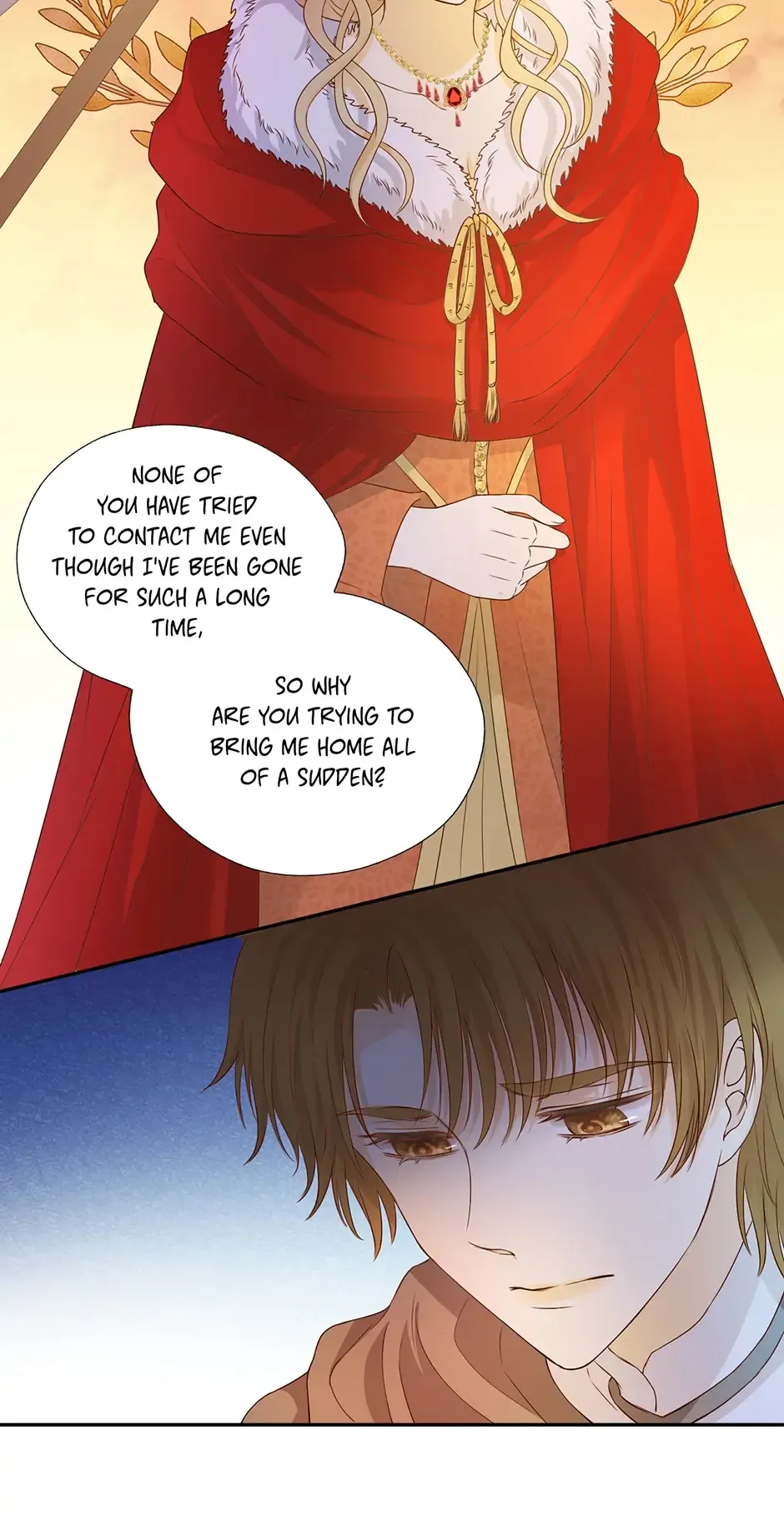 The Song of Theodor Chapter 117 Online - página 18
