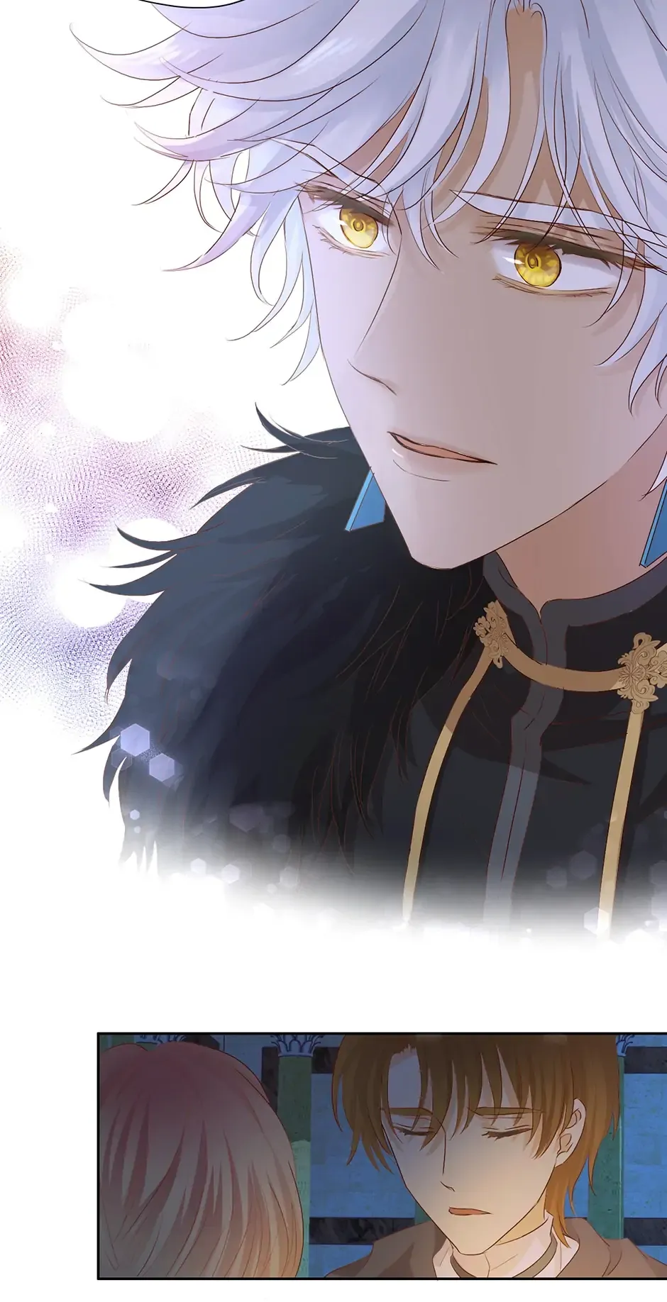 The Song of Theodor Chapter 117 Online - página 20