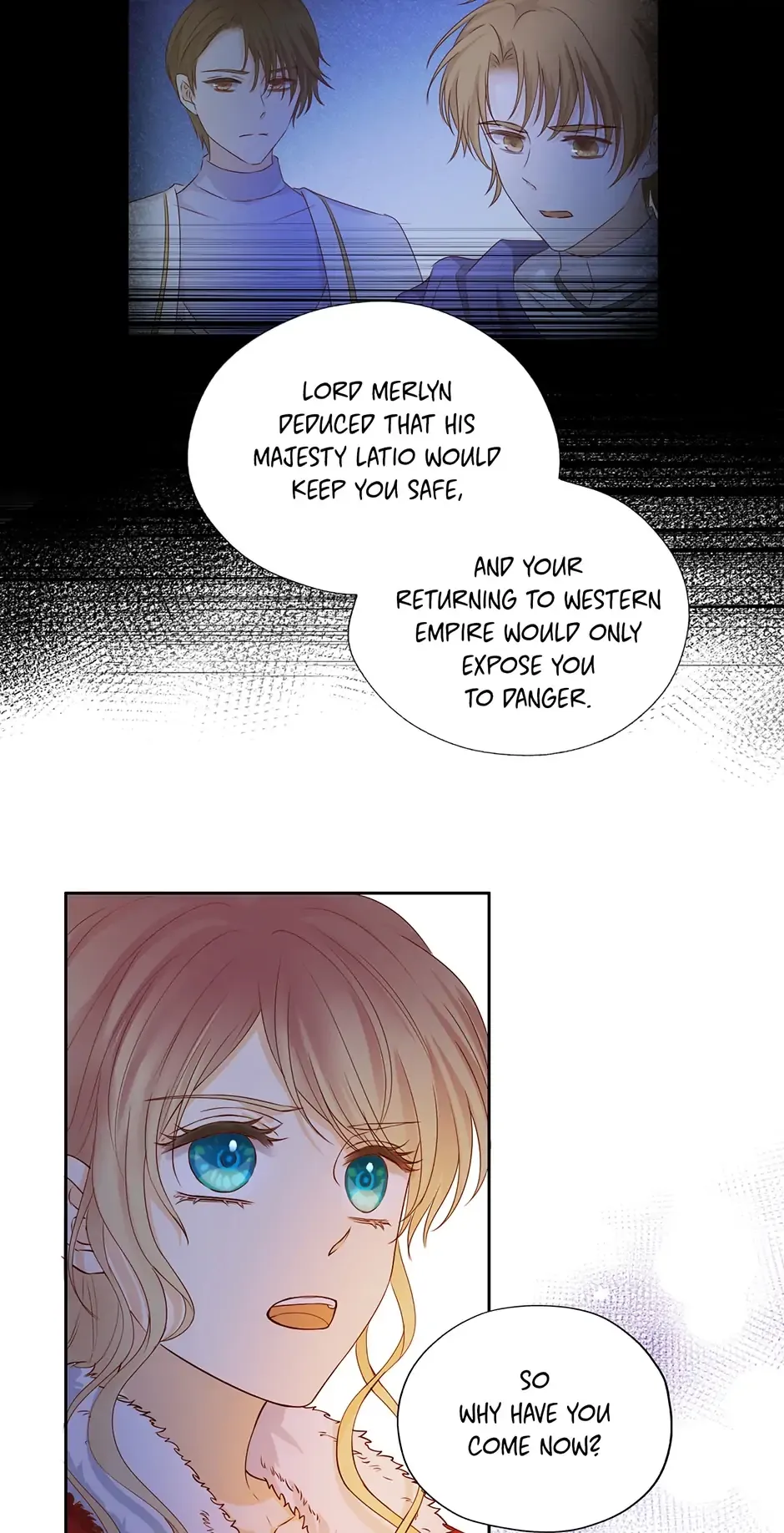 The Song of Theodor Chapter 117 Online - página 22