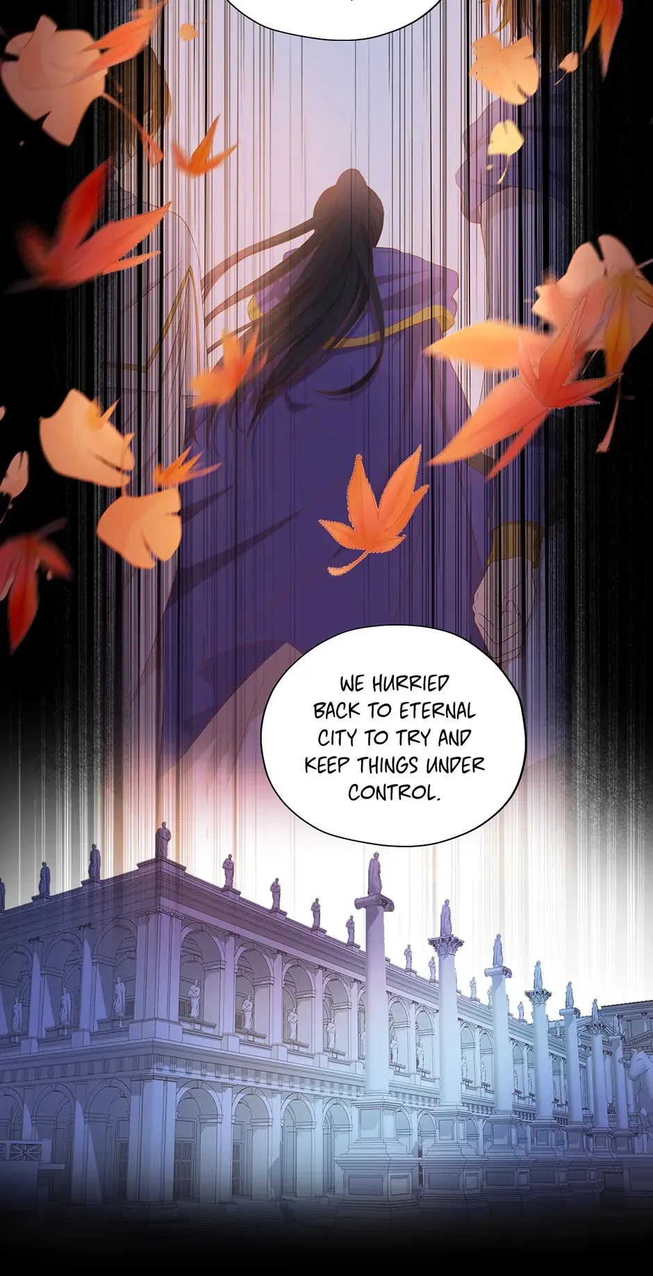 The Song of Theodor Chapter 117 Online - página 24