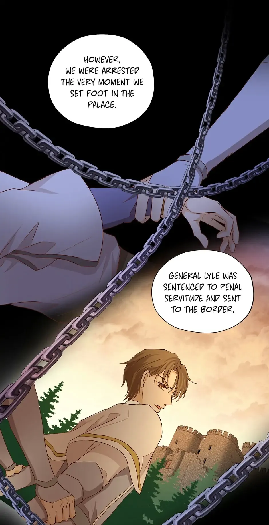 The Song of Theodor Chapter 117 Online - página 25