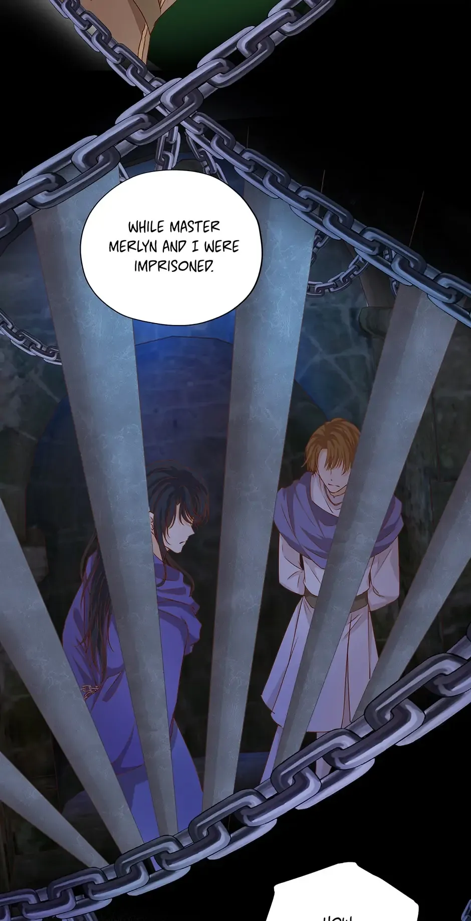 The Song of Theodor Chapter 117 Online - página 26