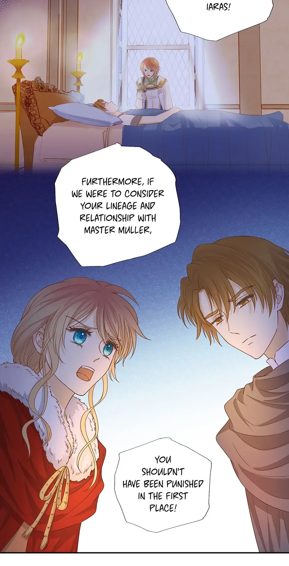 The Song of Theodor Chapter 117 Online - página 28