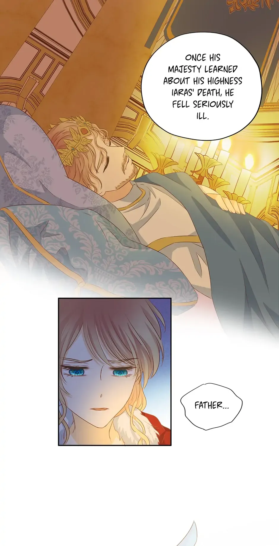 The Song of Theodor Chapter 117 Online - página 30