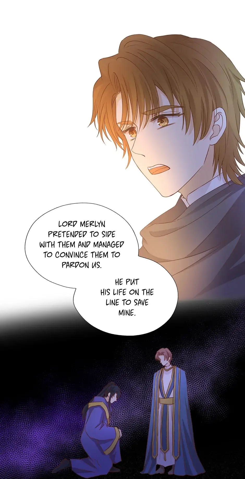The Song of Theodor Chapter 117 Online - página 33