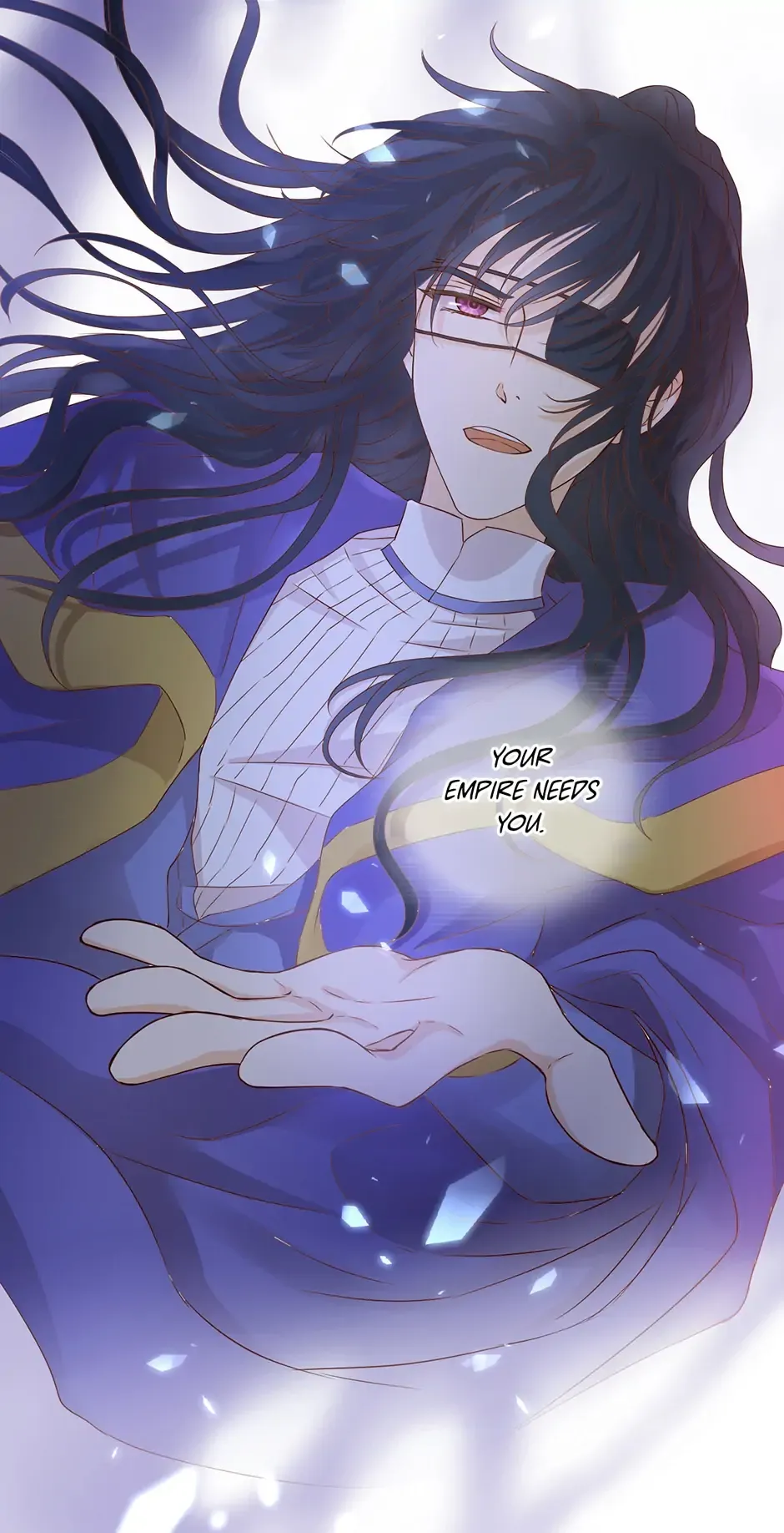 The Song of Theodor Chapter 117 Online - página 39
