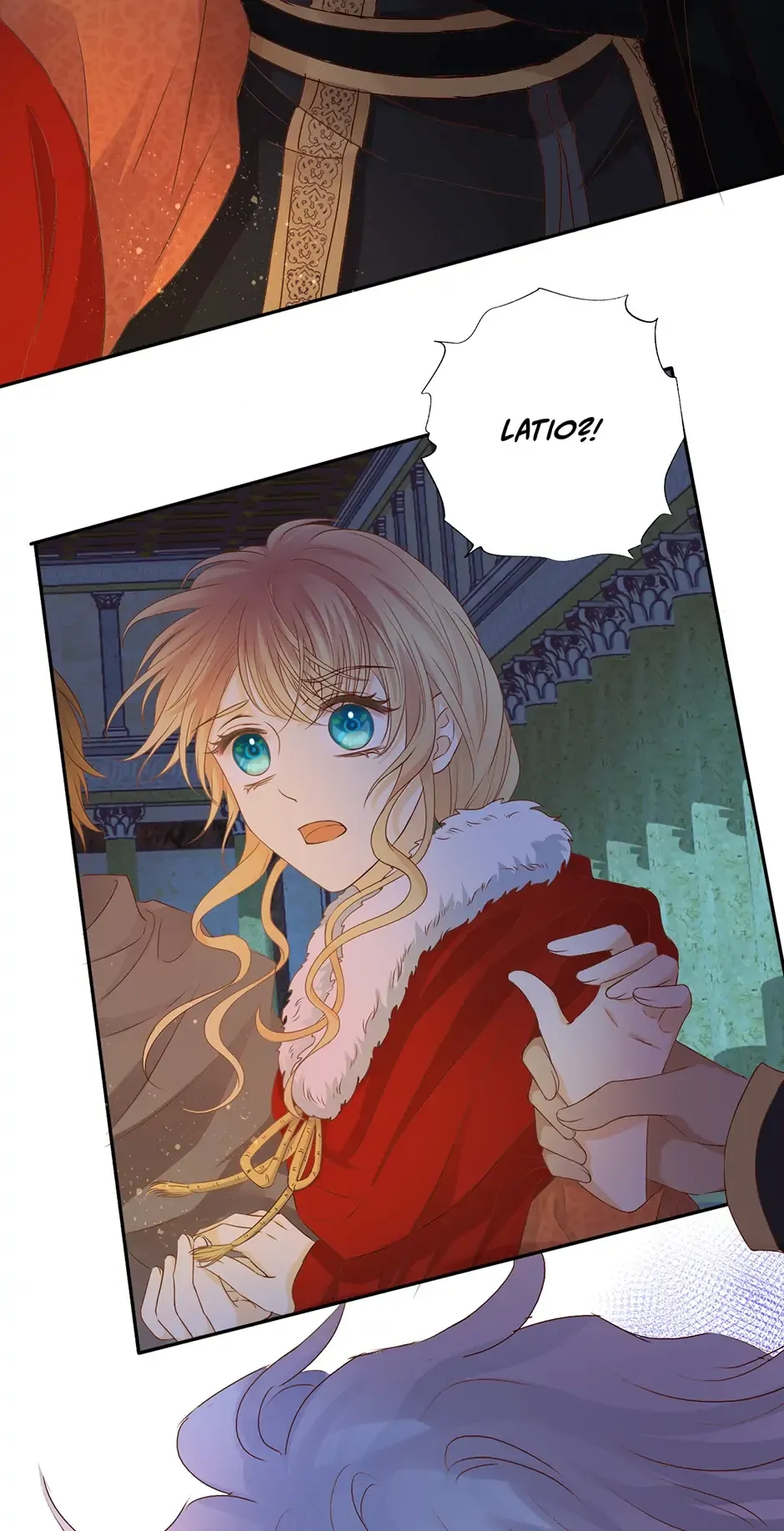 The Song of Theodor Chapter 117 Online - página 42