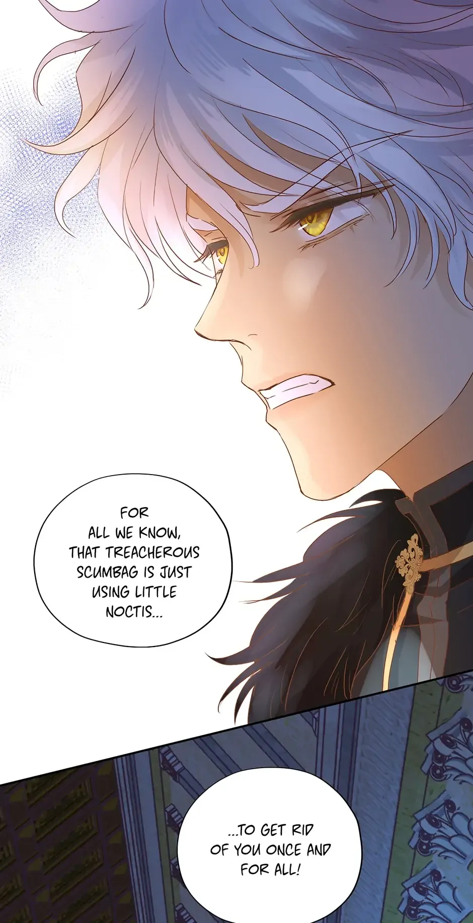 The Song of Theodor Chapter 117 Online - página 43