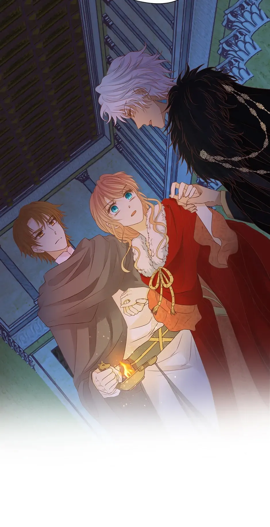 The Song of Theodor Chapter 117 Online - página 44