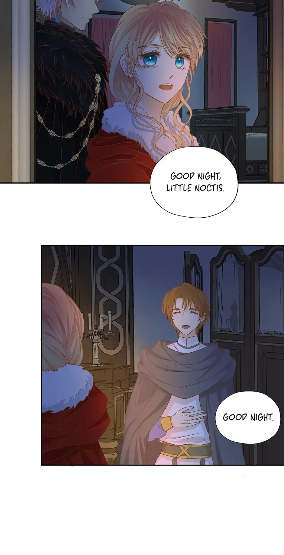 The Song of Theodor Chapter 119 Online - página 4