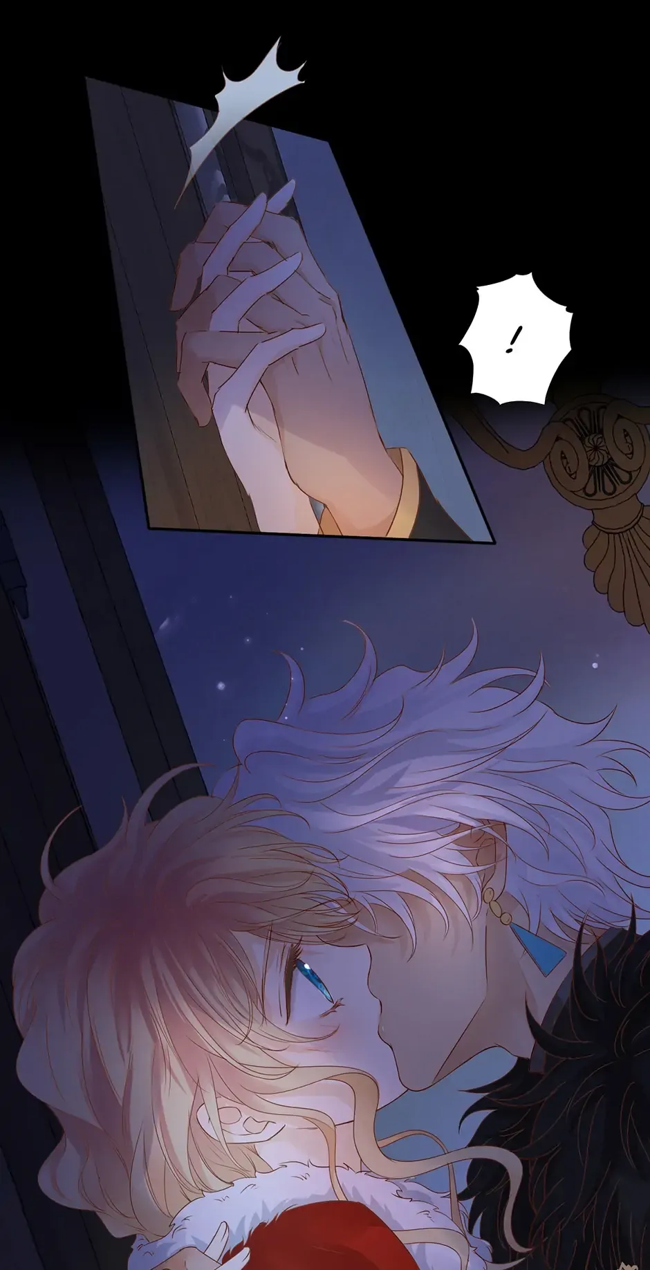 The Song of Theodor Chapter 119 Online - página 7