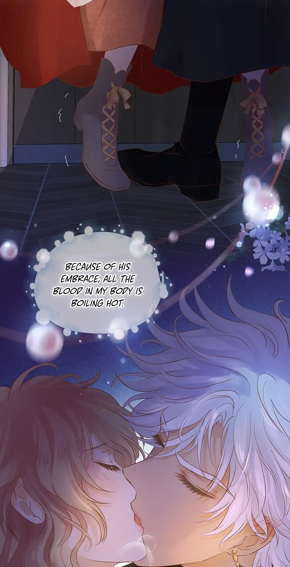 The Song of Theodor Chapter 119 Online - página 9