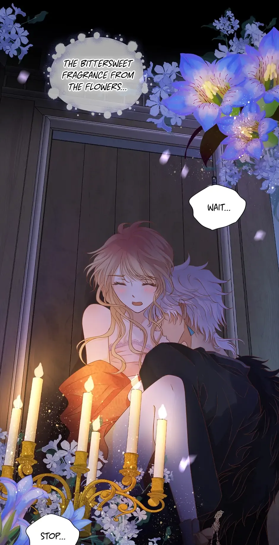 The Song of Theodor Chapter 119 Online - página 11