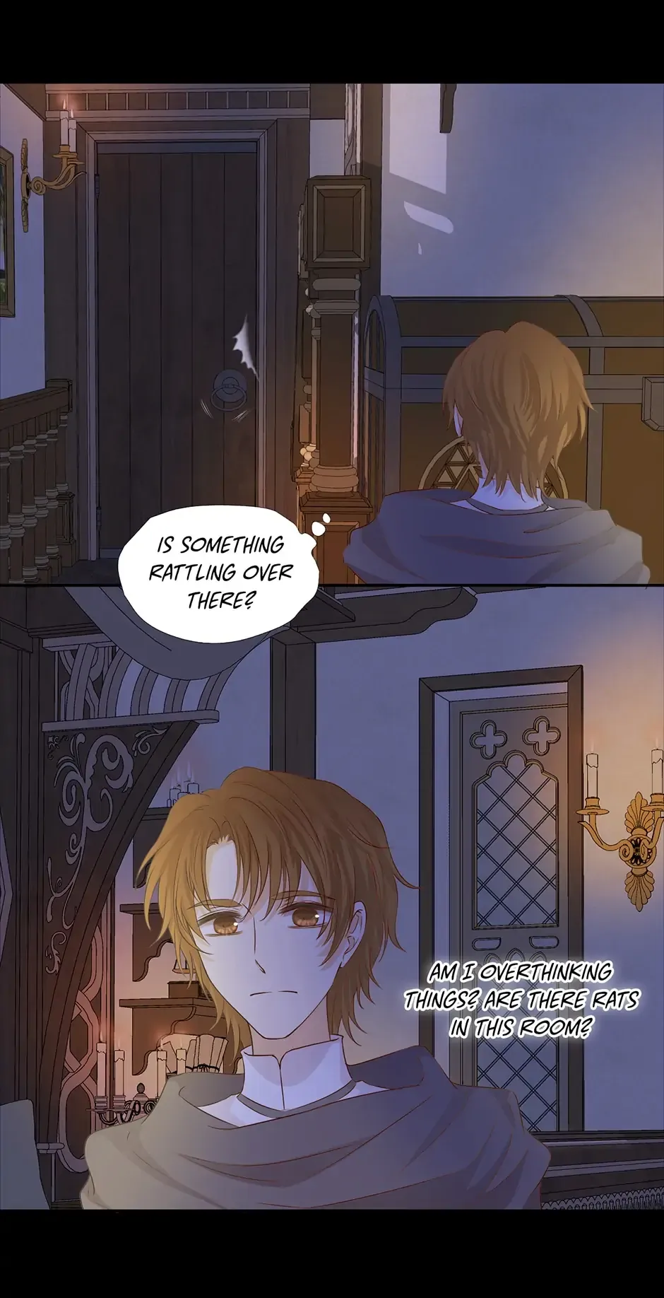 The Song of Theodor Chapter 119 Online - página 18