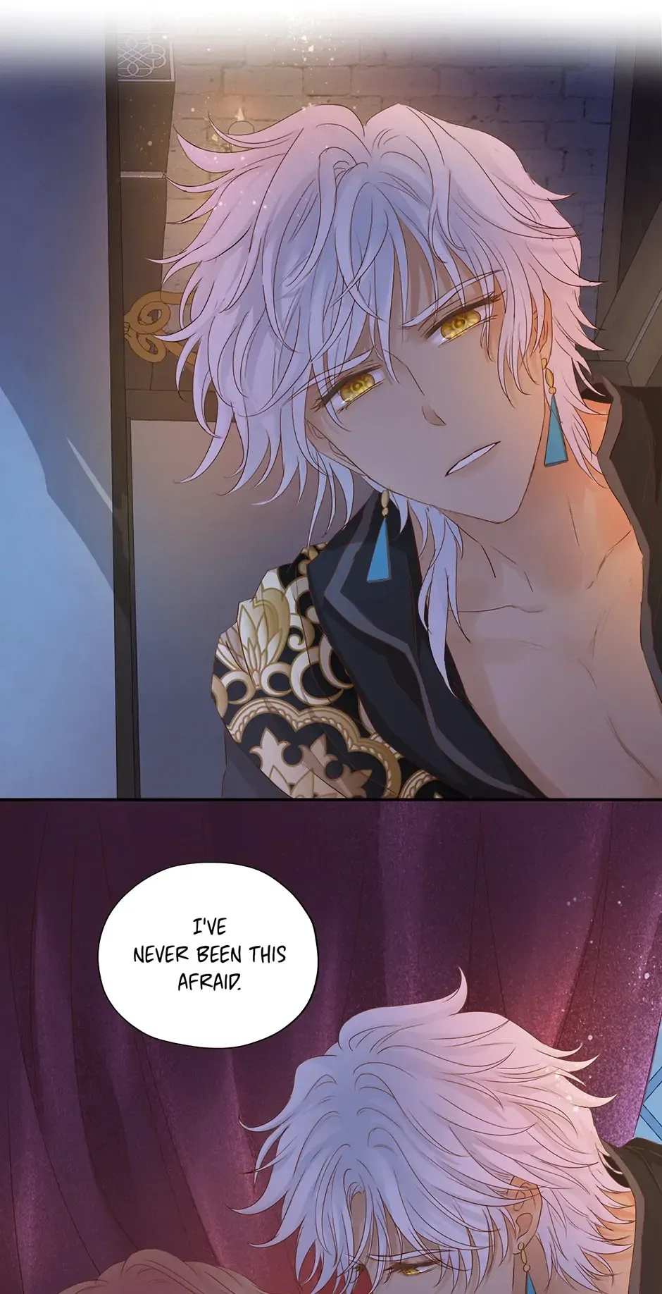 The Song of Theodor Chapter 119 Online - página 23