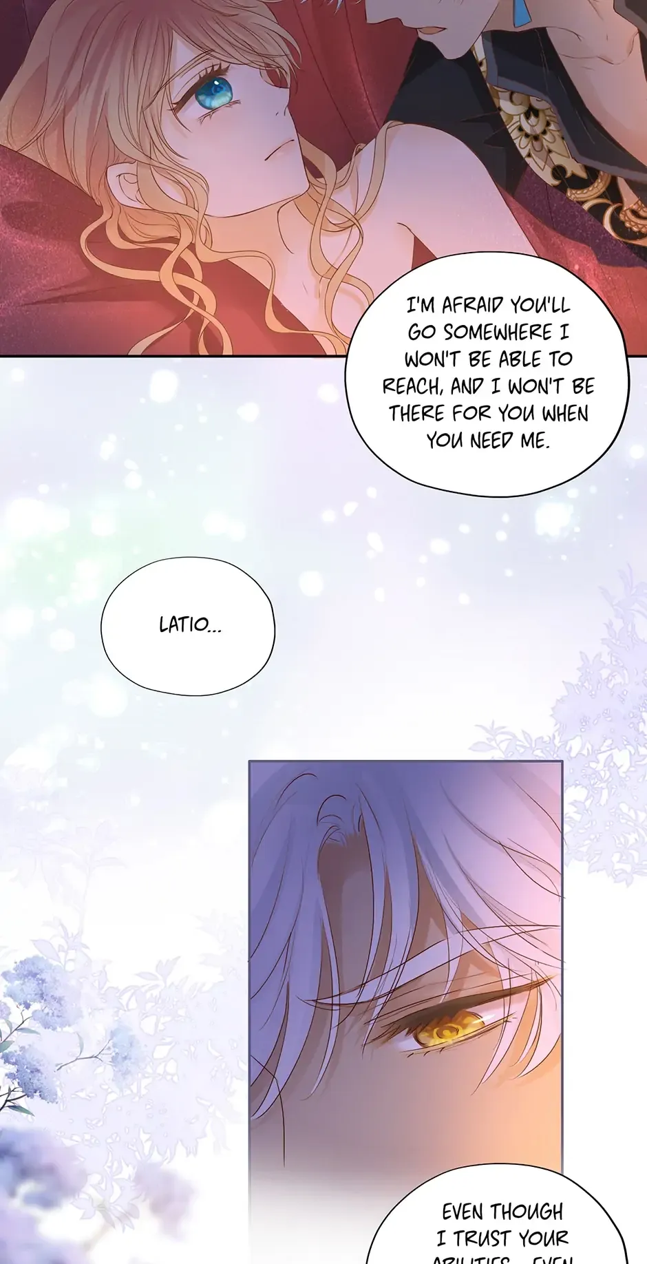 The Song of Theodor Chapter 119 Online - página 24