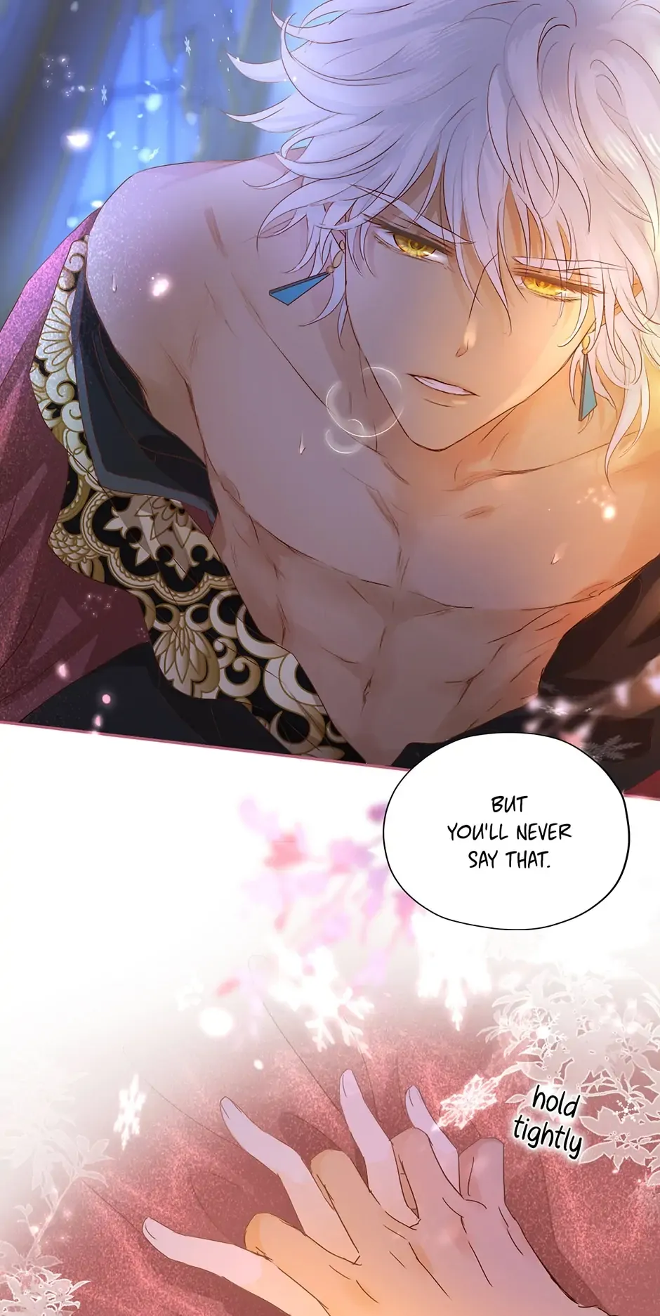 The Song of Theodor Chapter 119 Online - página 32