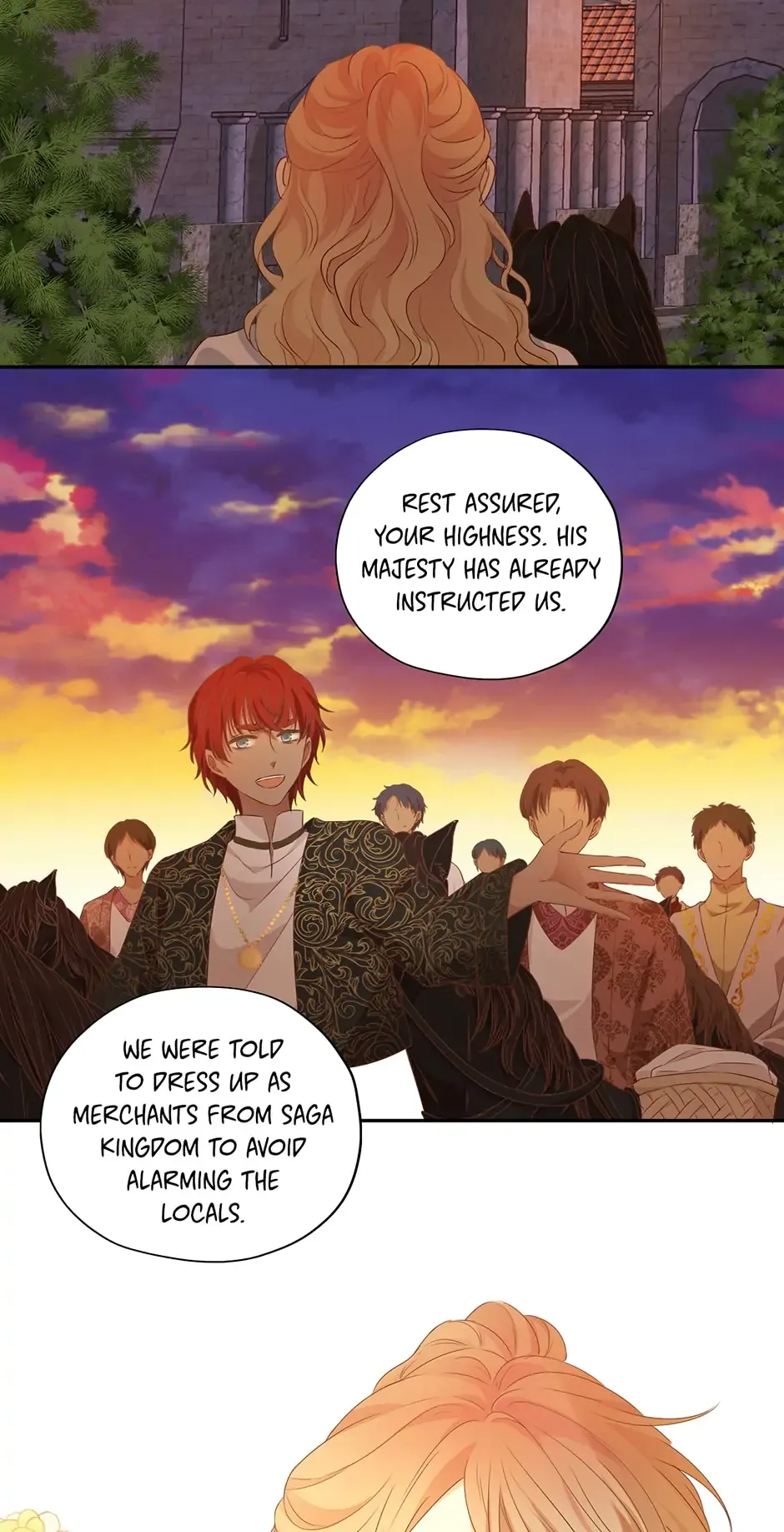 The Song of Theodor Chapter 121 Online - página 10