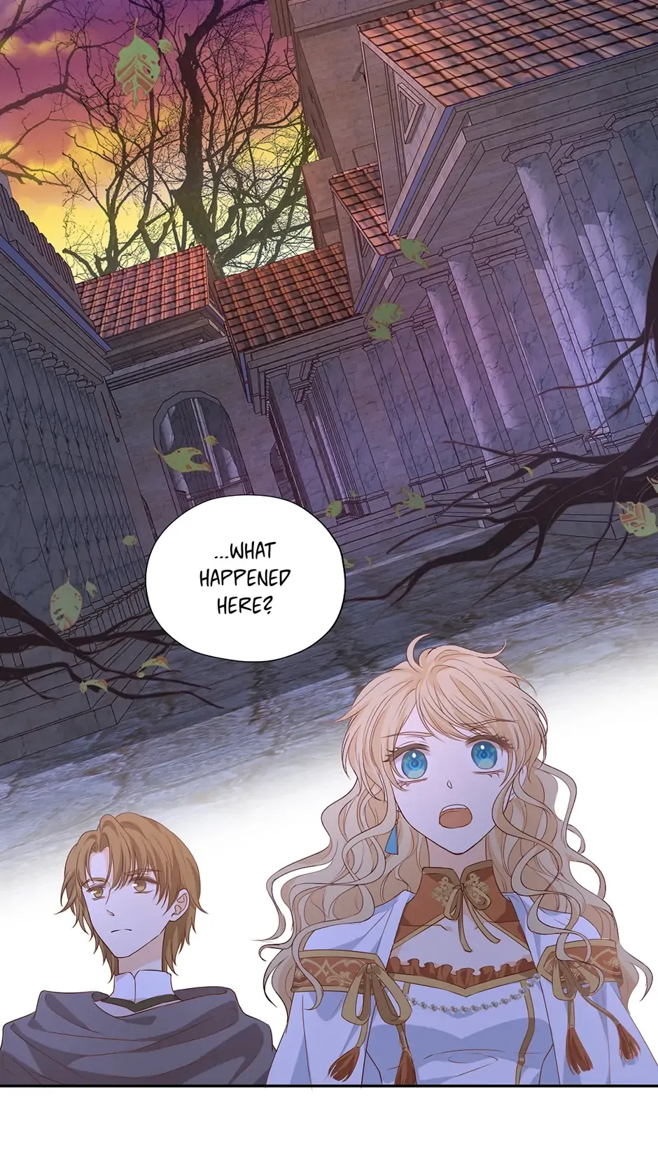 The Song of Theodor Chapter 121 Online - página 17