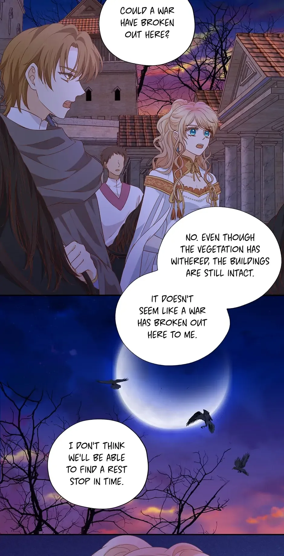 The Song of Theodor Chapter 121 Online - página 19
