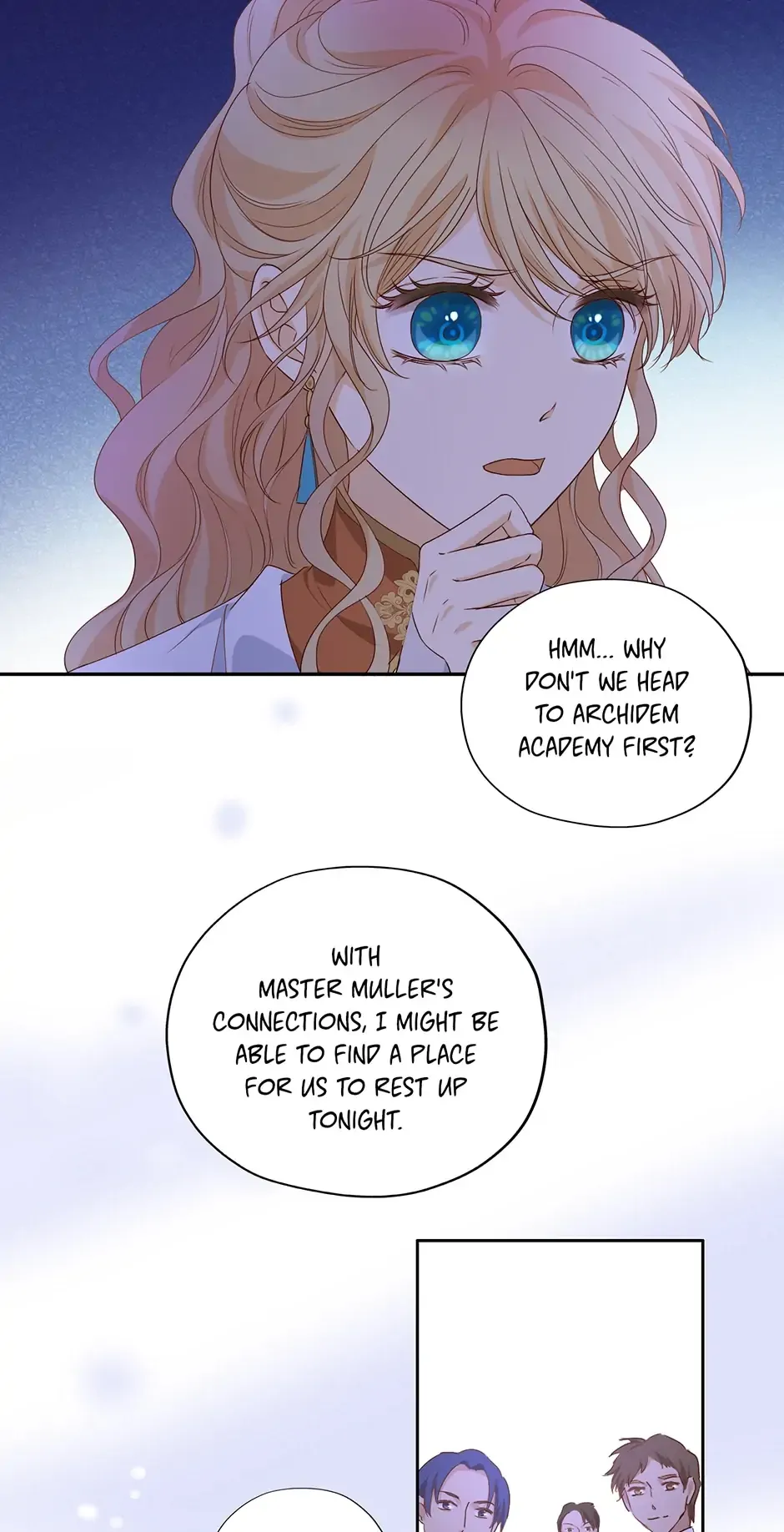 The Song of Theodor Chapter 121 Online - página 20