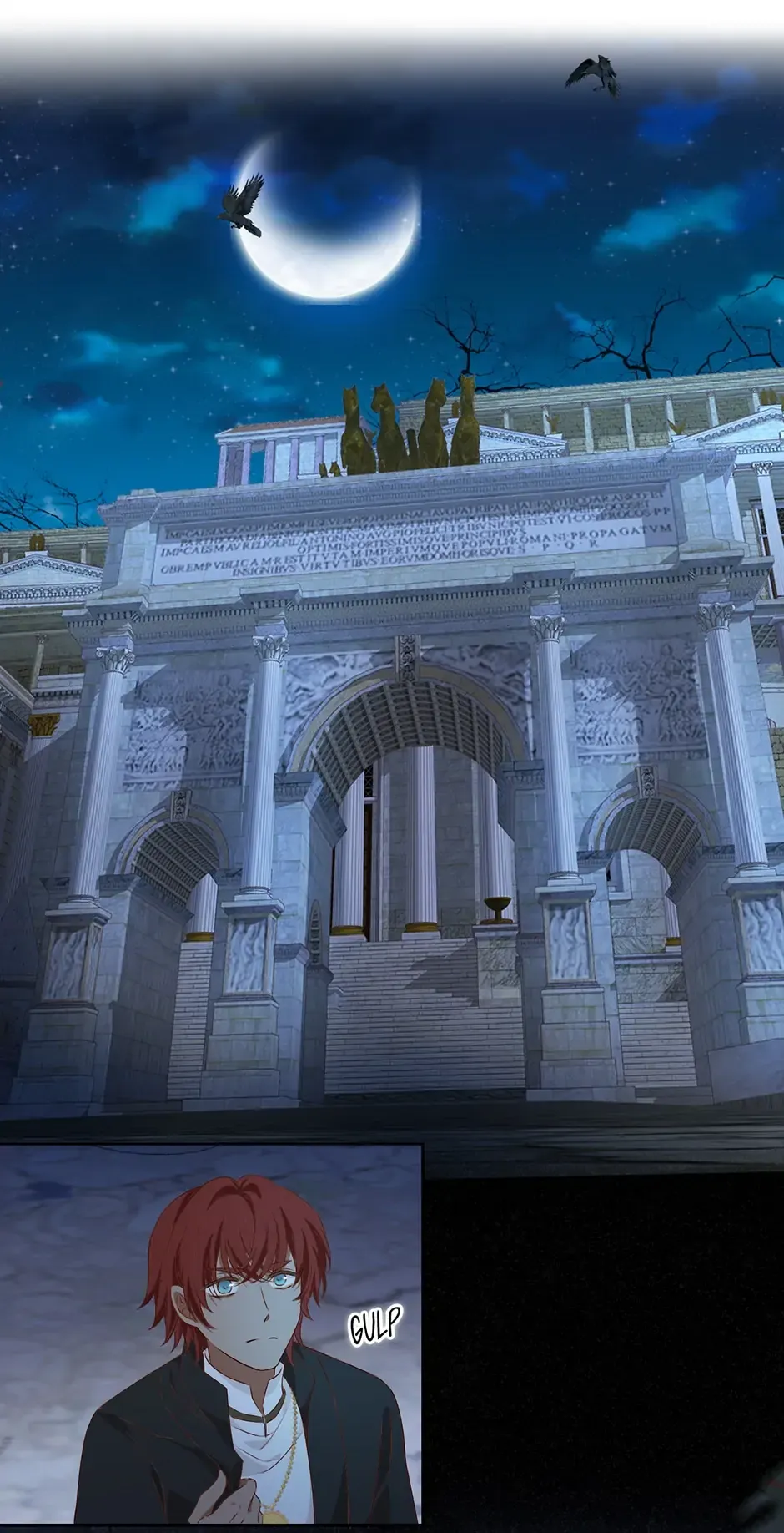 The Song of Theodor Chapter 121 Online - página 22