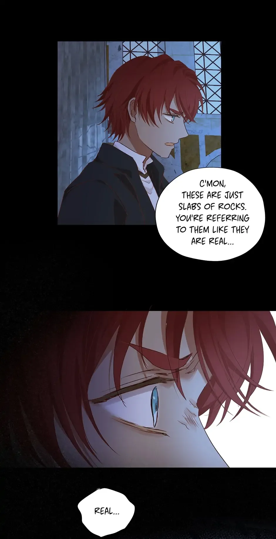 The Song of Theodor Chapter 121 Online - página 26