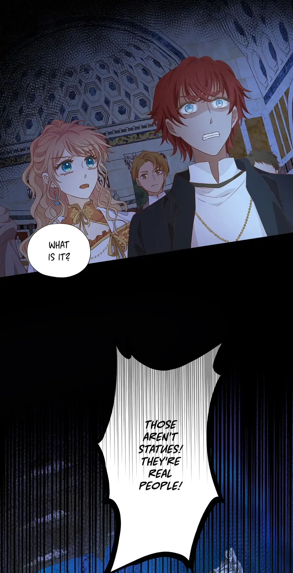 The Song of Theodor Chapter 121 Online - página 27
