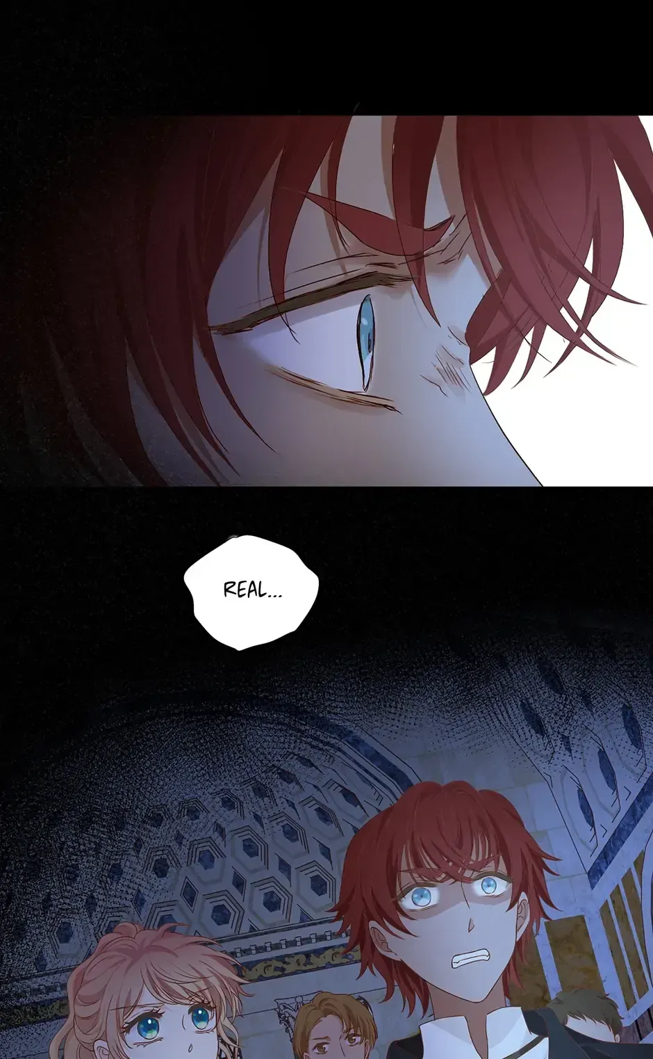 The Song of Theodor Chapter 122 Online - página 1